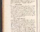 Zdjęcie nr 106 dla obiektu archiwalnego: Acta actorum causarum, sententiarum tam diffinitivarum quam interlocutoriam, obligationum, constitutionum, contractuum etc. coram reverendo patre domino Petro Porembski preposito Oswieczimensi, canonico et officiali Cracoviensi de anno Domini millesimo DºLº quarto, indictione duodecima, pontificatus sanctissimi in Christo patris et domini nostri domini Julii divina providencia papae eius nominis tercii, anno quarto, a die et mense infrasciptis continuantur