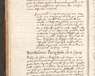 Zdjęcie nr 102 dla obiektu archiwalnego: Acta actorum causarum, sententiarum tam diffinitivarum quam interlocutoriam, obligationum, constitutionum, contractuum etc. coram reverendo patre domino Petro Porembski preposito Oswieczimensi, canonico et officiali Cracoviensi de anno Domini millesimo DºLº quarto, indictione duodecima, pontificatus sanctissimi in Christo patris et domini nostri domini Julii divina providencia papae eius nominis tercii, anno quarto, a die et mense infrasciptis continuantur