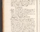 Zdjęcie nr 90 dla obiektu archiwalnego: Acta actorum causarum, sententiarum tam diffinitivarum quam interlocutoriam, obligationum, constitutionum, contractuum etc. coram reverendo patre domino Petro Porembski preposito Oswieczimensi, canonico et officiali Cracoviensi de anno Domini millesimo DºLº quarto, indictione duodecima, pontificatus sanctissimi in Christo patris et domini nostri domini Julii divina providencia papae eius nominis tercii, anno quarto, a die et mense infrasciptis continuantur