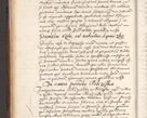 Zdjęcie nr 88 dla obiektu archiwalnego: Acta actorum causarum, sententiarum tam diffinitivarum quam interlocutoriam, obligationum, constitutionum, contractuum etc. coram reverendo patre domino Petro Porembski preposito Oswieczimensi, canonico et officiali Cracoviensi de anno Domini millesimo DºLº quarto, indictione duodecima, pontificatus sanctissimi in Christo patris et domini nostri domini Julii divina providencia papae eius nominis tercii, anno quarto, a die et mense infrasciptis continuantur