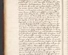 Zdjęcie nr 84 dla obiektu archiwalnego: Acta actorum causarum, sententiarum tam diffinitivarum quam interlocutoriam, obligationum, constitutionum, contractuum etc. coram reverendo patre domino Petro Porembski preposito Oswieczimensi, canonico et officiali Cracoviensi de anno Domini millesimo DºLº quarto, indictione duodecima, pontificatus sanctissimi in Christo patris et domini nostri domini Julii divina providencia papae eius nominis tercii, anno quarto, a die et mense infrasciptis continuantur