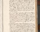 Zdjęcie nr 85 dla obiektu archiwalnego: Acta actorum causarum, sententiarum tam diffinitivarum quam interlocutoriam, obligationum, constitutionum, contractuum etc. coram reverendo patre domino Petro Porembski preposito Oswieczimensi, canonico et officiali Cracoviensi de anno Domini millesimo DºLº quarto, indictione duodecima, pontificatus sanctissimi in Christo patris et domini nostri domini Julii divina providencia papae eius nominis tercii, anno quarto, a die et mense infrasciptis continuantur
