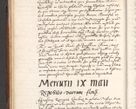 Zdjęcie nr 86 dla obiektu archiwalnego: Acta actorum causarum, sententiarum tam diffinitivarum quam interlocutoriam, obligationum, constitutionum, contractuum etc. coram reverendo patre domino Petro Porembski preposito Oswieczimensi, canonico et officiali Cracoviensi de anno Domini millesimo DºLº quarto, indictione duodecima, pontificatus sanctissimi in Christo patris et domini nostri domini Julii divina providencia papae eius nominis tercii, anno quarto, a die et mense infrasciptis continuantur