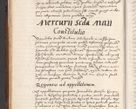 Zdjęcie nr 76 dla obiektu archiwalnego: Acta actorum causarum, sententiarum tam diffinitivarum quam interlocutoriam, obligationum, constitutionum, contractuum etc. coram reverendo patre domino Petro Porembski preposito Oswieczimensi, canonico et officiali Cracoviensi de anno Domini millesimo DºLº quarto, indictione duodecima, pontificatus sanctissimi in Christo patris et domini nostri domini Julii divina providencia papae eius nominis tercii, anno quarto, a die et mense infrasciptis continuantur
