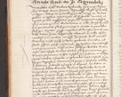 Zdjęcie nr 72 dla obiektu archiwalnego: Acta actorum causarum, sententiarum tam diffinitivarum quam interlocutoriam, obligationum, constitutionum, contractuum etc. coram reverendo patre domino Petro Porembski preposito Oswieczimensi, canonico et officiali Cracoviensi de anno Domini millesimo DºLº quarto, indictione duodecima, pontificatus sanctissimi in Christo patris et domini nostri domini Julii divina providencia papae eius nominis tercii, anno quarto, a die et mense infrasciptis continuantur