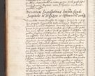 Zdjęcie nr 66 dla obiektu archiwalnego: Acta actorum causarum, sententiarum tam diffinitivarum quam interlocutoriam, obligationum, constitutionum, contractuum etc. coram reverendo patre domino Petro Porembski preposito Oswieczimensi, canonico et officiali Cracoviensi de anno Domini millesimo DºLº quarto, indictione duodecima, pontificatus sanctissimi in Christo patris et domini nostri domini Julii divina providencia papae eius nominis tercii, anno quarto, a die et mense infrasciptis continuantur
