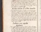 Zdjęcie nr 62 dla obiektu archiwalnego: Acta actorum causarum, sententiarum tam diffinitivarum quam interlocutoriam, obligationum, constitutionum, contractuum etc. coram reverendo patre domino Petro Porembski preposito Oswieczimensi, canonico et officiali Cracoviensi de anno Domini millesimo DºLº quarto, indictione duodecima, pontificatus sanctissimi in Christo patris et domini nostri domini Julii divina providencia papae eius nominis tercii, anno quarto, a die et mense infrasciptis continuantur
