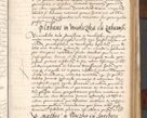 Zdjęcie nr 45 dla obiektu archiwalnego: Acta actorum causarum, sententiarum tam diffinitivarum quam interlocutoriam, obligationum, constitutionum, contractuum etc. coram reverendo patre domino Petro Porembski preposito Oswieczimensi, canonico et officiali Cracoviensi de anno Domini millesimo DºLº quarto, indictione duodecima, pontificatus sanctissimi in Christo patris et domini nostri domini Julii divina providencia papae eius nominis tercii, anno quarto, a die et mense infrasciptis continuantur