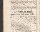 Zdjęcie nr 40 dla obiektu archiwalnego: Acta actorum causarum, sententiarum tam diffinitivarum quam interlocutoriam, obligationum, constitutionum, contractuum etc. coram reverendo patre domino Petro Porembski preposito Oswieczimensi, canonico et officiali Cracoviensi de anno Domini millesimo DºLº quarto, indictione duodecima, pontificatus sanctissimi in Christo patris et domini nostri domini Julii divina providencia papae eius nominis tercii, anno quarto, a die et mense infrasciptis continuantur