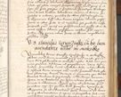 Zdjęcie nr 37 dla obiektu archiwalnego: Acta actorum causarum, sententiarum tam diffinitivarum quam interlocutoriam, obligationum, constitutionum, contractuum etc. coram reverendo patre domino Petro Porembski preposito Oswieczimensi, canonico et officiali Cracoviensi de anno Domini millesimo DºLº quarto, indictione duodecima, pontificatus sanctissimi in Christo patris et domini nostri domini Julii divina providencia papae eius nominis tercii, anno quarto, a die et mense infrasciptis continuantur
