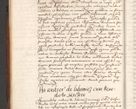 Zdjęcie nr 38 dla obiektu archiwalnego: Acta actorum causarum, sententiarum tam diffinitivarum quam interlocutoriam, obligationum, constitutionum, contractuum etc. coram reverendo patre domino Petro Porembski preposito Oswieczimensi, canonico et officiali Cracoviensi de anno Domini millesimo DºLº quarto, indictione duodecima, pontificatus sanctissimi in Christo patris et domini nostri domini Julii divina providencia papae eius nominis tercii, anno quarto, a die et mense infrasciptis continuantur
