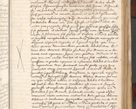Zdjęcie nr 33 dla obiektu archiwalnego: Acta actorum causarum, sententiarum tam diffinitivarum quam interlocutoriam, obligationum, constitutionum, contractuum etc. coram reverendo patre domino Petro Porembski preposito Oswieczimensi, canonico et officiali Cracoviensi de anno Domini millesimo DºLº quarto, indictione duodecima, pontificatus sanctissimi in Christo patris et domini nostri domini Julii divina providencia papae eius nominis tercii, anno quarto, a die et mense infrasciptis continuantur