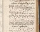 Zdjęcie nr 29 dla obiektu archiwalnego: Acta actorum causarum, sententiarum tam diffinitivarum quam interlocutoriam, obligationum, constitutionum, contractuum etc. coram reverendo patre domino Petro Porembski preposito Oswieczimensi, canonico et officiali Cracoviensi de anno Domini millesimo DºLº quarto, indictione duodecima, pontificatus sanctissimi in Christo patris et domini nostri domini Julii divina providencia papae eius nominis tercii, anno quarto, a die et mense infrasciptis continuantur