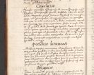Zdjęcie nr 28 dla obiektu archiwalnego: Acta actorum causarum, sententiarum tam diffinitivarum quam interlocutoriam, obligationum, constitutionum, contractuum etc. coram reverendo patre domino Petro Porembski preposito Oswieczimensi, canonico et officiali Cracoviensi de anno Domini millesimo DºLº quarto, indictione duodecima, pontificatus sanctissimi in Christo patris et domini nostri domini Julii divina providencia papae eius nominis tercii, anno quarto, a die et mense infrasciptis continuantur