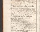 Zdjęcie nr 30 dla obiektu archiwalnego: Acta actorum causarum, sententiarum tam diffinitivarum quam interlocutoriam, obligationum, constitutionum, contractuum etc. coram reverendo patre domino Petro Porembski preposito Oswieczimensi, canonico et officiali Cracoviensi de anno Domini millesimo DºLº quarto, indictione duodecima, pontificatus sanctissimi in Christo patris et domini nostri domini Julii divina providencia papae eius nominis tercii, anno quarto, a die et mense infrasciptis continuantur