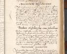 Zdjęcie nr 25 dla obiektu archiwalnego: Acta actorum causarum, sententiarum tam diffinitivarum quam interlocutoriam, obligationum, constitutionum, contractuum etc. coram reverendo patre domino Petro Porembski preposito Oswieczimensi, canonico et officiali Cracoviensi de anno Domini millesimo DºLº quarto, indictione duodecima, pontificatus sanctissimi in Christo patris et domini nostri domini Julii divina providencia papae eius nominis tercii, anno quarto, a die et mense infrasciptis continuantur