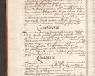 Zdjęcie nr 26 dla obiektu archiwalnego: Acta actorum causarum, sententiarum tam diffinitivarum quam interlocutoriam, obligationum, constitutionum, contractuum etc. coram reverendo patre domino Petro Porembski preposito Oswieczimensi, canonico et officiali Cracoviensi de anno Domini millesimo DºLº quarto, indictione duodecima, pontificatus sanctissimi in Christo patris et domini nostri domini Julii divina providencia papae eius nominis tercii, anno quarto, a die et mense infrasciptis continuantur