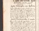 Zdjęcie nr 20 dla obiektu archiwalnego: Acta actorum causarum, sententiarum tam diffinitivarum quam interlocutoriam, obligationum, constitutionum, contractuum etc. coram reverendo patre domino Petro Porembski preposito Oswieczimensi, canonico et officiali Cracoviensi de anno Domini millesimo DºLº quarto, indictione duodecima, pontificatus sanctissimi in Christo patris et domini nostri domini Julii divina providencia papae eius nominis tercii, anno quarto, a die et mense infrasciptis continuantur