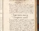 Zdjęcie nr 17 dla obiektu archiwalnego: Acta actorum causarum, sententiarum tam diffinitivarum quam interlocutoriam, obligationum, constitutionum, contractuum etc. coram reverendo patre domino Petro Porembski preposito Oswieczimensi, canonico et officiali Cracoviensi de anno Domini millesimo DºLº quarto, indictione duodecima, pontificatus sanctissimi in Christo patris et domini nostri domini Julii divina providencia papae eius nominis tercii, anno quarto, a die et mense infrasciptis continuantur