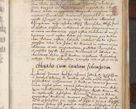 Zdjęcie nr 11 dla obiektu archiwalnego: Acta actorum causarum, sententiarum tam diffinitivarum quam interlocutoriam, obligationum, constitutionum, contractuum etc. coram reverendo patre domino Petro Porembski preposito Oswieczimensi, canonico et officiali Cracoviensi de anno Domini millesimo DºLº quarto, indictione duodecima, pontificatus sanctissimi in Christo patris et domini nostri domini Julii divina providencia papae eius nominis tercii, anno quarto, a die et mense infrasciptis continuantur