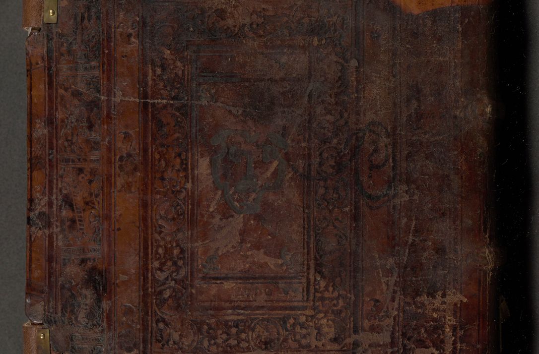 Zdjęcie nr 2 dla obiektu archiwalnego: Acta actorum causarum, sententiarum tam diffinitivarum quam interlocutoriam, obligationum, constitutionum, contractuum etc. coram reverendo patre domino Petro Porembski preposito Oswieczimensi, canonico et officiali Cracoviensi de anno Domini millesimo DºLº quarto, indictione duodecima, pontificatus sanctissimi in Christo patris et domini nostri domini Julii divina providencia papae eius nominis tercii, anno quarto, a die et mense infrasciptis continuantur