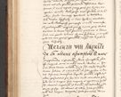 Zdjęcie nr 210 dla obiektu archiwalnego: Acta actorum causarum, sententiarum tam diffinitivarum quam interlocutoriam, obligationum, constitutionum, contractuum etc. coram reverendo patre domino Petro Porembski preposito Oswieczimensi, canonico et officiali Cracoviensi de anno Domini millesimo DºLº quarto, indictione duodecima, pontificatus sanctissimi in Christo patris et domini nostri domini Julii divina providencia papae eius nominis tercii, anno quarto, a die et mense infrasciptis continuantur