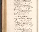 Zdjęcie nr 402 dla obiektu archiwalnego: Acta actorum causarum, sententiarum tam diffinitivarum quam interlocutoriam, obligationum, constitutionum, contractuum etc. coram reverendo patre domino Petro Porembski preposito Oswieczimensi, canonico et officiali Cracoviensi de anno Domini millesimo DºLº quarto, indictione duodecima, pontificatus sanctissimi in Christo patris et domini nostri domini Julii divina providencia papae eius nominis tercii, anno quarto, a die et mense infrasciptis continuantur