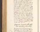 Zdjęcie nr 400 dla obiektu archiwalnego: Acta actorum causarum, sententiarum tam diffinitivarum quam interlocutoriam, obligationum, constitutionum, contractuum etc. coram reverendo patre domino Petro Porembski preposito Oswieczimensi, canonico et officiali Cracoviensi de anno Domini millesimo DºLº quarto, indictione duodecima, pontificatus sanctissimi in Christo patris et domini nostri domini Julii divina providencia papae eius nominis tercii, anno quarto, a die et mense infrasciptis continuantur