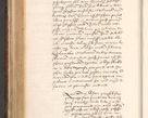 Zdjęcie nr 398 dla obiektu archiwalnego: Acta actorum causarum, sententiarum tam diffinitivarum quam interlocutoriam, obligationum, constitutionum, contractuum etc. coram reverendo patre domino Petro Porembski preposito Oswieczimensi, canonico et officiali Cracoviensi de anno Domini millesimo DºLº quarto, indictione duodecima, pontificatus sanctissimi in Christo patris et domini nostri domini Julii divina providencia papae eius nominis tercii, anno quarto, a die et mense infrasciptis continuantur