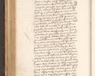 Zdjęcie nr 396 dla obiektu archiwalnego: Acta actorum causarum, sententiarum tam diffinitivarum quam interlocutoriam, obligationum, constitutionum, contractuum etc. coram reverendo patre domino Petro Porembski preposito Oswieczimensi, canonico et officiali Cracoviensi de anno Domini millesimo DºLº quarto, indictione duodecima, pontificatus sanctissimi in Christo patris et domini nostri domini Julii divina providencia papae eius nominis tercii, anno quarto, a die et mense infrasciptis continuantur