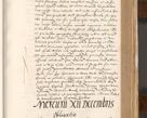 Zdjęcie nr 387 dla obiektu archiwalnego: Acta actorum causarum, sententiarum tam diffinitivarum quam interlocutoriam, obligationum, constitutionum, contractuum etc. coram reverendo patre domino Petro Porembski preposito Oswieczimensi, canonico et officiali Cracoviensi de anno Domini millesimo DºLº quarto, indictione duodecima, pontificatus sanctissimi in Christo patris et domini nostri domini Julii divina providencia papae eius nominis tercii, anno quarto, a die et mense infrasciptis continuantur