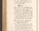 Zdjęcie nr 390 dla obiektu archiwalnego: Acta actorum causarum, sententiarum tam diffinitivarum quam interlocutoriam, obligationum, constitutionum, contractuum etc. coram reverendo patre domino Petro Porembski preposito Oswieczimensi, canonico et officiali Cracoviensi de anno Domini millesimo DºLº quarto, indictione duodecima, pontificatus sanctissimi in Christo patris et domini nostri domini Julii divina providencia papae eius nominis tercii, anno quarto, a die et mense infrasciptis continuantur