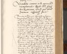 Zdjęcie nr 381 dla obiektu archiwalnego: Acta actorum causarum, sententiarum tam diffinitivarum quam interlocutoriam, obligationum, constitutionum, contractuum etc. coram reverendo patre domino Petro Porembski preposito Oswieczimensi, canonico et officiali Cracoviensi de anno Domini millesimo DºLº quarto, indictione duodecima, pontificatus sanctissimi in Christo patris et domini nostri domini Julii divina providencia papae eius nominis tercii, anno quarto, a die et mense infrasciptis continuantur