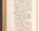 Zdjęcie nr 384 dla obiektu archiwalnego: Acta actorum causarum, sententiarum tam diffinitivarum quam interlocutoriam, obligationum, constitutionum, contractuum etc. coram reverendo patre domino Petro Porembski preposito Oswieczimensi, canonico et officiali Cracoviensi de anno Domini millesimo DºLº quarto, indictione duodecima, pontificatus sanctissimi in Christo patris et domini nostri domini Julii divina providencia papae eius nominis tercii, anno quarto, a die et mense infrasciptis continuantur
