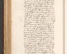 Zdjęcie nr 382 dla obiektu archiwalnego: Acta actorum causarum, sententiarum tam diffinitivarum quam interlocutoriam, obligationum, constitutionum, contractuum etc. coram reverendo patre domino Petro Porembski preposito Oswieczimensi, canonico et officiali Cracoviensi de anno Domini millesimo DºLº quarto, indictione duodecima, pontificatus sanctissimi in Christo patris et domini nostri domini Julii divina providencia papae eius nominis tercii, anno quarto, a die et mense infrasciptis continuantur