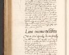 Zdjęcie nr 376 dla obiektu archiwalnego: Acta actorum causarum, sententiarum tam diffinitivarum quam interlocutoriam, obligationum, constitutionum, contractuum etc. coram reverendo patre domino Petro Porembski preposito Oswieczimensi, canonico et officiali Cracoviensi de anno Domini millesimo DºLº quarto, indictione duodecima, pontificatus sanctissimi in Christo patris et domini nostri domini Julii divina providencia papae eius nominis tercii, anno quarto, a die et mense infrasciptis continuantur