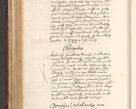 Zdjęcie nr 372 dla obiektu archiwalnego: Acta actorum causarum, sententiarum tam diffinitivarum quam interlocutoriam, obligationum, constitutionum, contractuum etc. coram reverendo patre domino Petro Porembski preposito Oswieczimensi, canonico et officiali Cracoviensi de anno Domini millesimo DºLº quarto, indictione duodecima, pontificatus sanctissimi in Christo patris et domini nostri domini Julii divina providencia papae eius nominis tercii, anno quarto, a die et mense infrasciptis continuantur