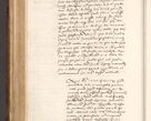 Zdjęcie nr 370 dla obiektu archiwalnego: Acta actorum causarum, sententiarum tam diffinitivarum quam interlocutoriam, obligationum, constitutionum, contractuum etc. coram reverendo patre domino Petro Porembski preposito Oswieczimensi, canonico et officiali Cracoviensi de anno Domini millesimo DºLº quarto, indictione duodecima, pontificatus sanctissimi in Christo patris et domini nostri domini Julii divina providencia papae eius nominis tercii, anno quarto, a die et mense infrasciptis continuantur