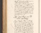 Zdjęcie nr 362 dla obiektu archiwalnego: Acta actorum causarum, sententiarum tam diffinitivarum quam interlocutoriam, obligationum, constitutionum, contractuum etc. coram reverendo patre domino Petro Porembski preposito Oswieczimensi, canonico et officiali Cracoviensi de anno Domini millesimo DºLº quarto, indictione duodecima, pontificatus sanctissimi in Christo patris et domini nostri domini Julii divina providencia papae eius nominis tercii, anno quarto, a die et mense infrasciptis continuantur