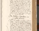 Zdjęcie nr 367 dla obiektu archiwalnego: Acta actorum causarum, sententiarum tam diffinitivarum quam interlocutoriam, obligationum, constitutionum, contractuum etc. coram reverendo patre domino Petro Porembski preposito Oswieczimensi, canonico et officiali Cracoviensi de anno Domini millesimo DºLº quarto, indictione duodecima, pontificatus sanctissimi in Christo patris et domini nostri domini Julii divina providencia papae eius nominis tercii, anno quarto, a die et mense infrasciptis continuantur