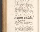 Zdjęcie nr 366 dla obiektu archiwalnego: Acta actorum causarum, sententiarum tam diffinitivarum quam interlocutoriam, obligationum, constitutionum, contractuum etc. coram reverendo patre domino Petro Porembski preposito Oswieczimensi, canonico et officiali Cracoviensi de anno Domini millesimo DºLº quarto, indictione duodecima, pontificatus sanctissimi in Christo patris et domini nostri domini Julii divina providencia papae eius nominis tercii, anno quarto, a die et mense infrasciptis continuantur