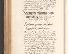 Zdjęcie nr 356 dla obiektu archiwalnego: Acta actorum causarum, sententiarum tam diffinitivarum quam interlocutoriam, obligationum, constitutionum, contractuum etc. coram reverendo patre domino Petro Porembski preposito Oswieczimensi, canonico et officiali Cracoviensi de anno Domini millesimo DºLº quarto, indictione duodecima, pontificatus sanctissimi in Christo patris et domini nostri domini Julii divina providencia papae eius nominis tercii, anno quarto, a die et mense infrasciptis continuantur