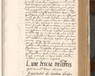 Zdjęcie nr 359 dla obiektu archiwalnego: Acta actorum causarum, sententiarum tam diffinitivarum quam interlocutoriam, obligationum, constitutionum, contractuum etc. coram reverendo patre domino Petro Porembski preposito Oswieczimensi, canonico et officiali Cracoviensi de anno Domini millesimo DºLº quarto, indictione duodecima, pontificatus sanctissimi in Christo patris et domini nostri domini Julii divina providencia papae eius nominis tercii, anno quarto, a die et mense infrasciptis continuantur