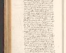 Zdjęcie nr 358 dla obiektu archiwalnego: Acta actorum causarum, sententiarum tam diffinitivarum quam interlocutoriam, obligationum, constitutionum, contractuum etc. coram reverendo patre domino Petro Porembski preposito Oswieczimensi, canonico et officiali Cracoviensi de anno Domini millesimo DºLº quarto, indictione duodecima, pontificatus sanctissimi in Christo patris et domini nostri domini Julii divina providencia papae eius nominis tercii, anno quarto, a die et mense infrasciptis continuantur
