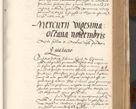 Zdjęcie nr 351 dla obiektu archiwalnego: Acta actorum causarum, sententiarum tam diffinitivarum quam interlocutoriam, obligationum, constitutionum, contractuum etc. coram reverendo patre domino Petro Porembski preposito Oswieczimensi, canonico et officiali Cracoviensi de anno Domini millesimo DºLº quarto, indictione duodecima, pontificatus sanctissimi in Christo patris et domini nostri domini Julii divina providencia papae eius nominis tercii, anno quarto, a die et mense infrasciptis continuantur