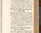 Zdjęcie nr 355 dla obiektu archiwalnego: Acta actorum causarum, sententiarum tam diffinitivarum quam interlocutoriam, obligationum, constitutionum, contractuum etc. coram reverendo patre domino Petro Porembski preposito Oswieczimensi, canonico et officiali Cracoviensi de anno Domini millesimo DºLº quarto, indictione duodecima, pontificatus sanctissimi in Christo patris et domini nostri domini Julii divina providencia papae eius nominis tercii, anno quarto, a die et mense infrasciptis continuantur