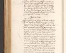 Zdjęcie nr 344 dla obiektu archiwalnego: Acta actorum causarum, sententiarum tam diffinitivarum quam interlocutoriam, obligationum, constitutionum, contractuum etc. coram reverendo patre domino Petro Porembski preposito Oswieczimensi, canonico et officiali Cracoviensi de anno Domini millesimo DºLº quarto, indictione duodecima, pontificatus sanctissimi in Christo patris et domini nostri domini Julii divina providencia papae eius nominis tercii, anno quarto, a die et mense infrasciptis continuantur