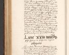 Zdjęcie nr 348 dla obiektu archiwalnego: Acta actorum causarum, sententiarum tam diffinitivarum quam interlocutoriam, obligationum, constitutionum, contractuum etc. coram reverendo patre domino Petro Porembski preposito Oswieczimensi, canonico et officiali Cracoviensi de anno Domini millesimo DºLº quarto, indictione duodecima, pontificatus sanctissimi in Christo patris et domini nostri domini Julii divina providencia papae eius nominis tercii, anno quarto, a die et mense infrasciptis continuantur