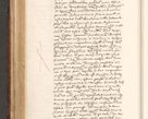 Zdjęcie nr 346 dla obiektu archiwalnego: Acta actorum causarum, sententiarum tam diffinitivarum quam interlocutoriam, obligationum, constitutionum, contractuum etc. coram reverendo patre domino Petro Porembski preposito Oswieczimensi, canonico et officiali Cracoviensi de anno Domini millesimo DºLº quarto, indictione duodecima, pontificatus sanctissimi in Christo patris et domini nostri domini Julii divina providencia papae eius nominis tercii, anno quarto, a die et mense infrasciptis continuantur