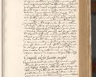 Zdjęcie nr 341 dla obiektu archiwalnego: Acta actorum causarum, sententiarum tam diffinitivarum quam interlocutoriam, obligationum, constitutionum, contractuum etc. coram reverendo patre domino Petro Porembski preposito Oswieczimensi, canonico et officiali Cracoviensi de anno Domini millesimo DºLº quarto, indictione duodecima, pontificatus sanctissimi in Christo patris et domini nostri domini Julii divina providencia papae eius nominis tercii, anno quarto, a die et mense infrasciptis continuantur